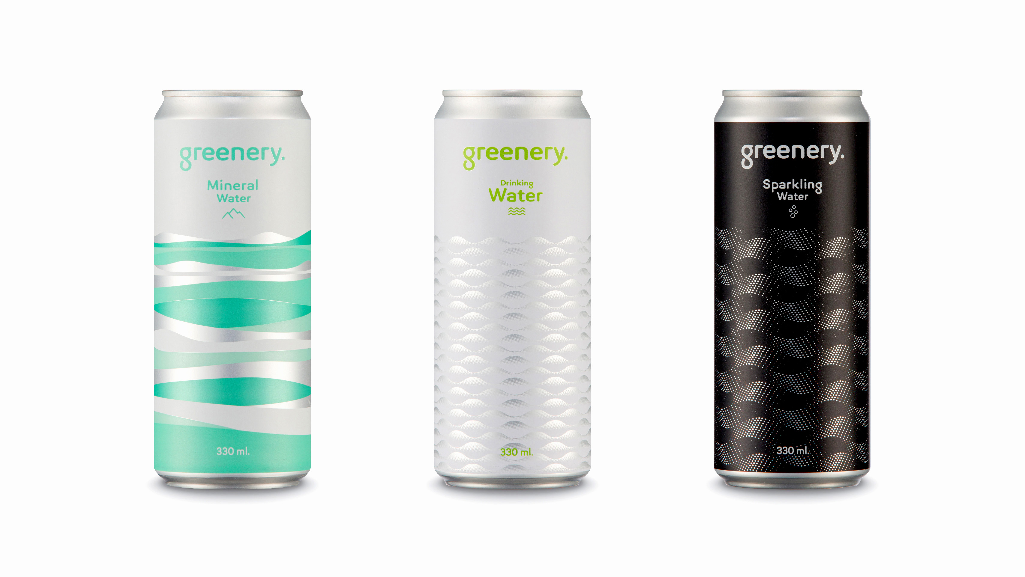 Greenery Water | Sustainable Drinking Water Solutions 